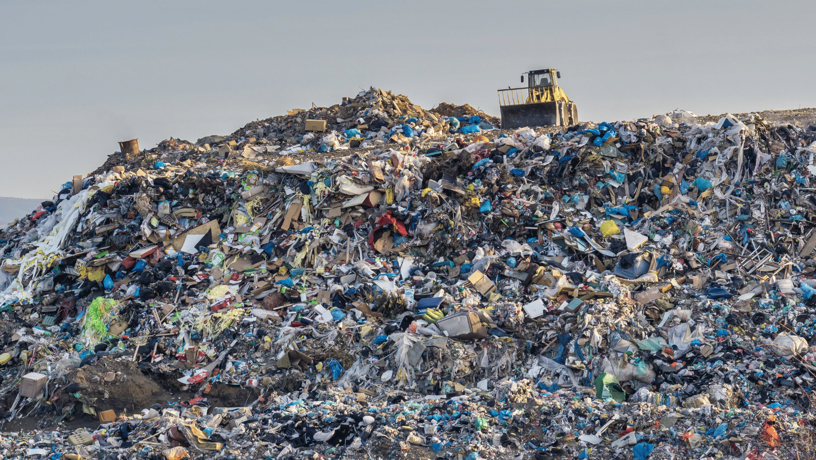 Landfill