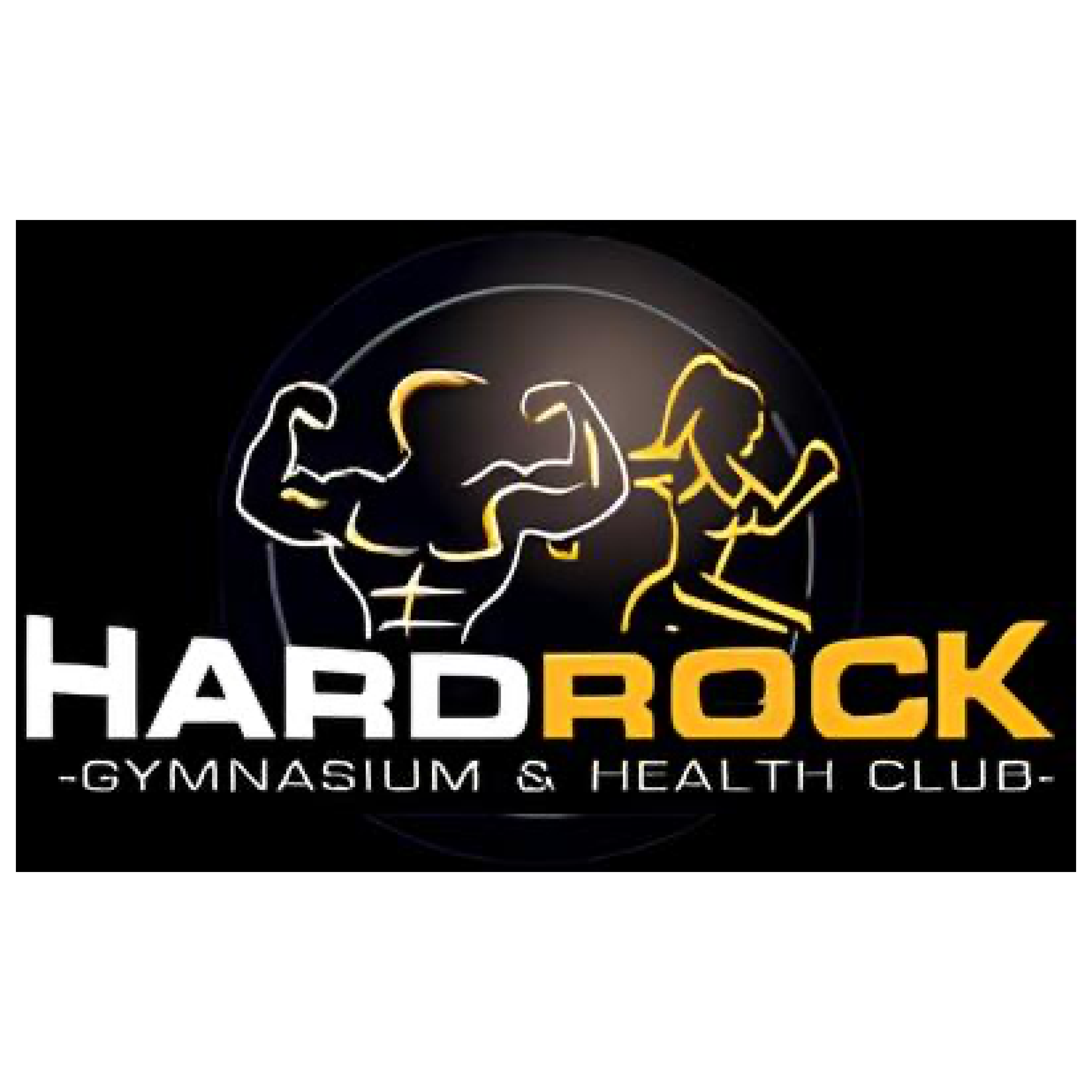 Hard Rock Gym